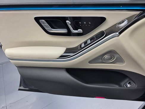 Used 2023 Mercedes-Benz S 500 4MATIC image 25