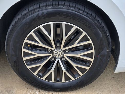 Used 2021 Volkswagen Jetta S FWD image 7