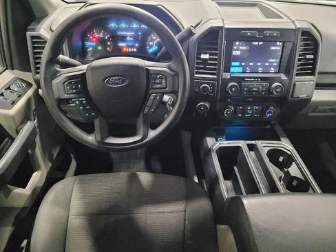 Used 2018 Ford F150 XL w/ Equipment Group 101A Mid AWD/4WD image 22