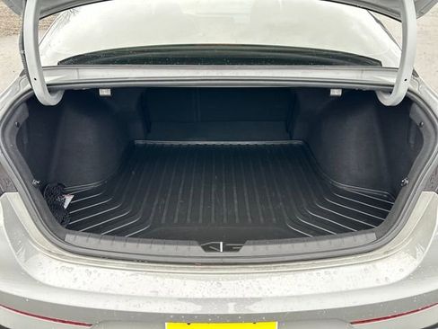 Used 2021 Kia K5 GT-Line image 15