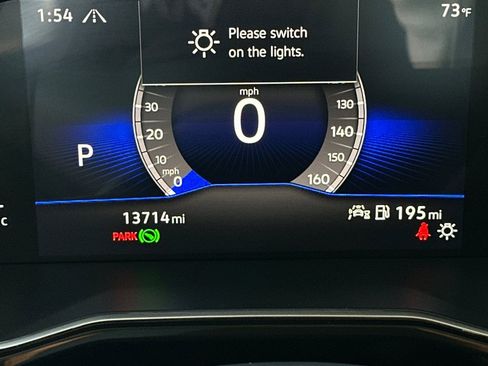 Used 2024 Volkswagen Jetta S FWD image 23