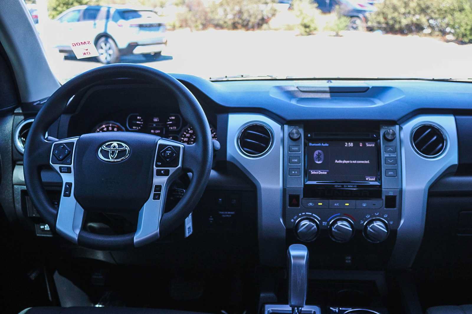 Used 2019 Toyota Tundra SR5 w/ SR5 Upgrade Package RWD image 16