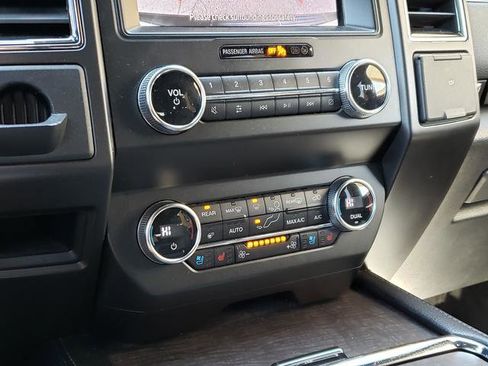 Used 2020 Ford Expedition Max Limited AWD/4WD image 24