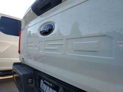 Used 2023 Ford F150 XL AWD/4WD image 7