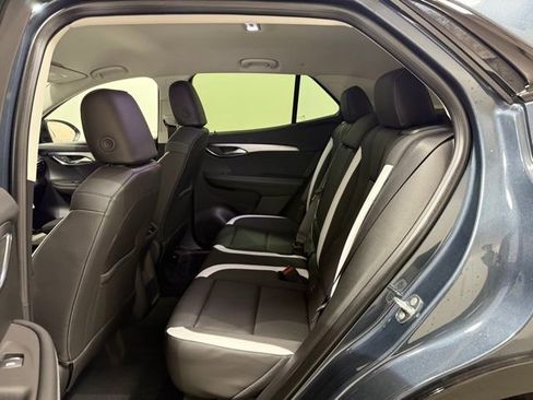 New 2026 Buick Envision Sport Touring image 23