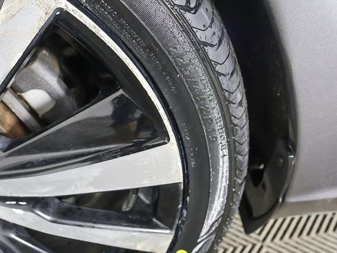 Used 2020 Nissan Altima 2.5 SR image 18