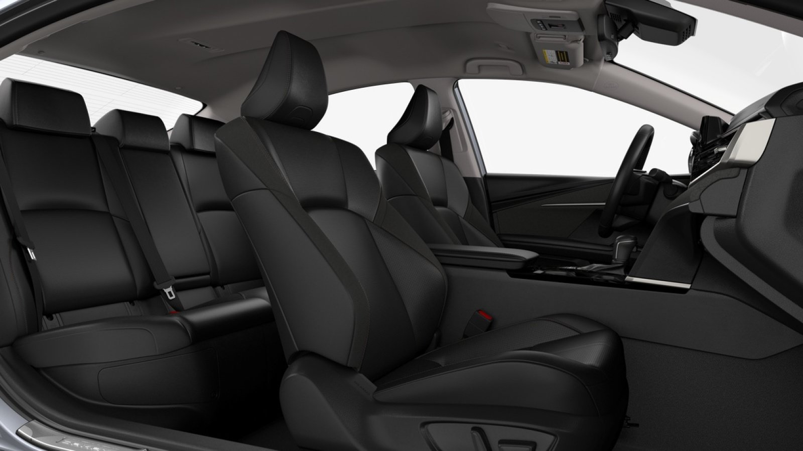 New 2027 Toyota Camry XLE w/ Premium Plus Package FWD image 8