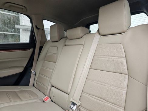 Used 2020 Honda CR-V EX-L image 21