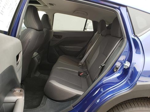 New 2026 Subaru Crosstrek 2.5i Premium AWD/4WD image 8