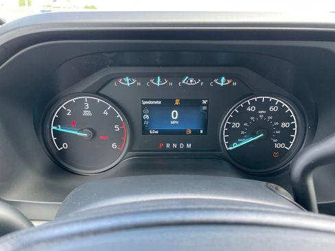 New 2026 Ford F550 4x4 Crew Cab image 9