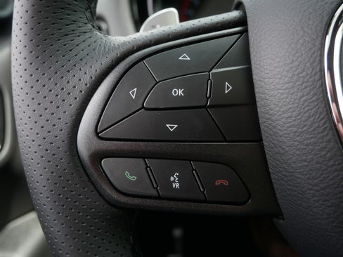 New 2026 Dodge Durango GT AWD/4WD image 9