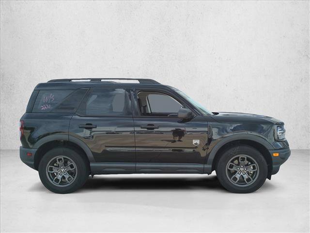 Used 2021 Ford Bronco Sport Big Bend AWD/4WD image 4