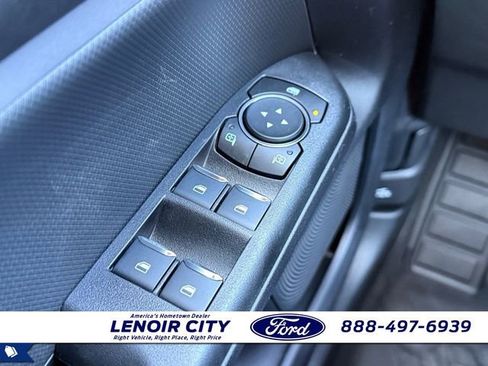 New 2025 Ford Bronco Sport Outer Banks w/ Sasquatch Outer Banks Package image 18