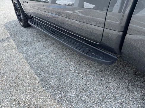 Certified 2022 RAM 1500 Big Horn AWD/4WD image 38