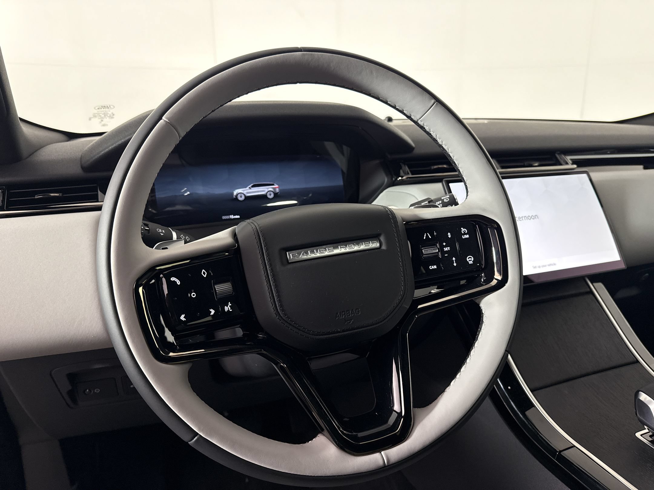 New 2026 Land Rover Range Rover Velar S AWD/4WD image 16