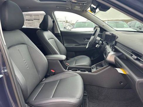 New 2026 Hyundai Kona Limited image 13