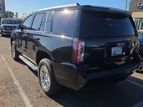 Used 2016 GMC Yukon SLT image 10
