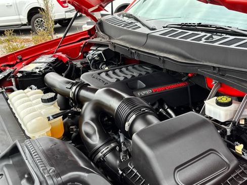 Used 2022 Ford F150 Raptor w/ Equipment Group 801A High AWD/4WD image 28