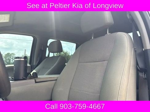 Used 2022 Ford F250 XL w/ STX Appearance Package AWD/4WD image 5