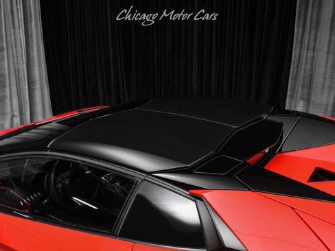 Used 2015 Lamborghini Aventador LP 700-4 AWD/4WD image 36