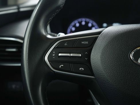 Used 2023 Hyundai Santa Fe SEL image 25