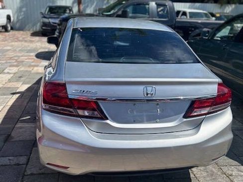 Used 2013 Honda Civic EX image 6