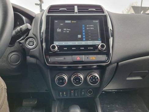 Used 2024 Mitsubishi Outlander Sport SE image 37