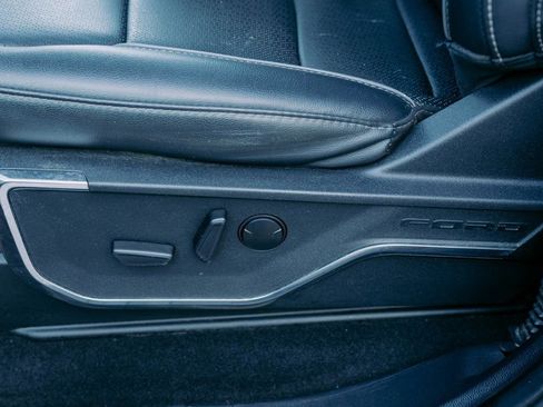 Used 2024 Ford F150 Lariat image 15