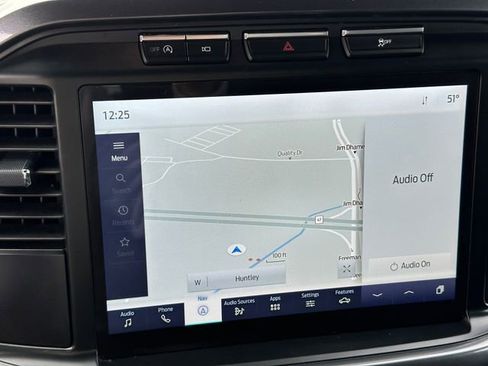 Used 2023 Ford F150 XLT w/ Equipment Group 302A High image 20