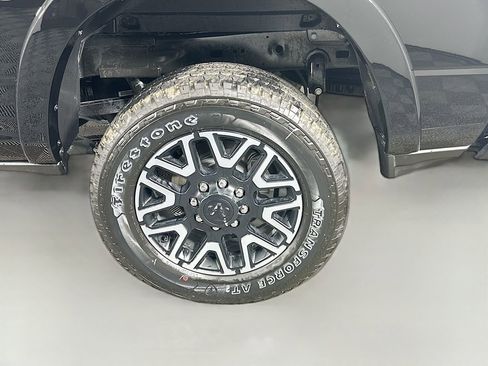 New 2026 RAM 2500 Limited image 17