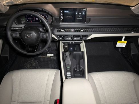 New 2026 Honda Accord SE image 16