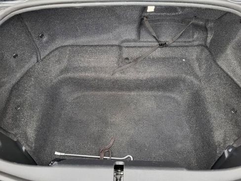 Used 2021 MAZDA MX-5 Miata RF Grand Touring image 11