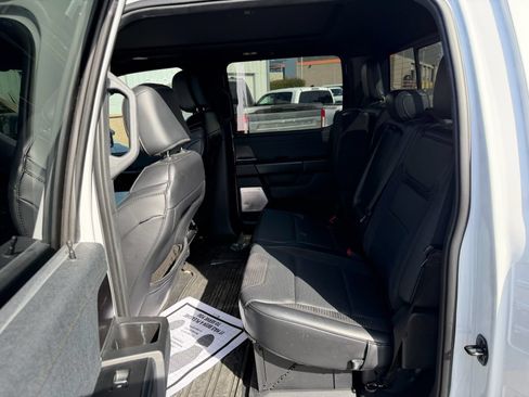 Used 2023 Ford F150 Raptor w/ Raptor Carbon Fiber Package AWD/4WD image 12