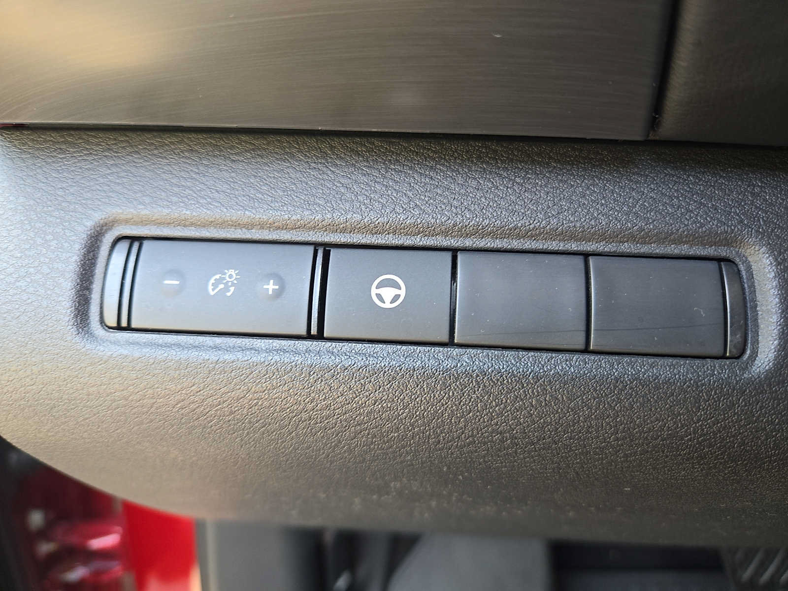 Used 2023 Nissan Pathfinder Rock Creek AWD/4WD image 23
