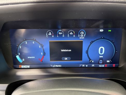 New 2026 Ford F150 STX RWD image 28