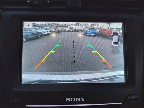 Used 2019 Ford Fusion Titanium image 12