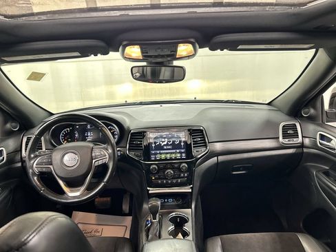 Used 2020 Jeep Grand Cherokee Altitude AWD/4WD image 19