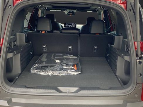 New 2026 Honda Passport TrailSport image 15