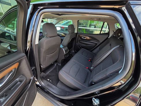 Used 2019 GMC Terrain SLE image 21