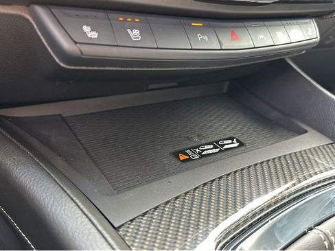 Used 2023 Cadillac CT5 V Blackwing RWD image 10