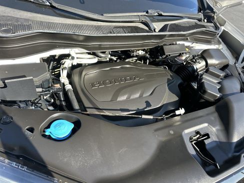 Used 2023 Honda Ridgeline Black Edition image 9