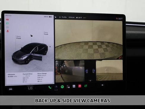 Used 2024 Tesla Model 3 Long Range RWD image 9