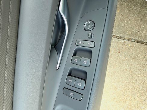 New 2026 Hyundai Elantra SE image 18