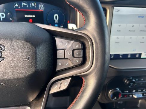 Used 2024 Ford Bronco Raptor AWD/4WD image 24