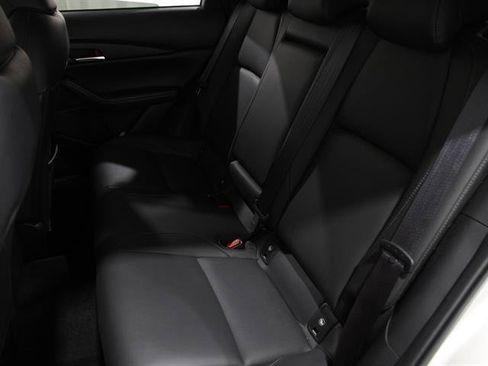 Certified 2023 MAZDA CX-30 AWD 2.5 S w/ Preferred Package image 17