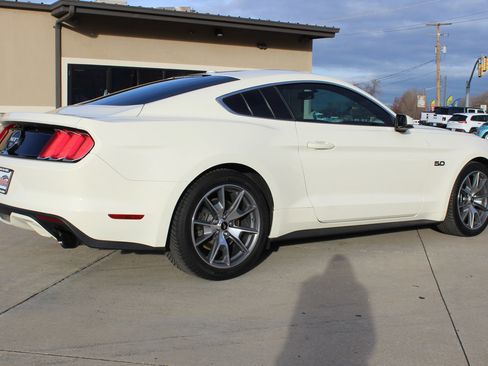 Used 2015 Ford Mustang 50 Years image 20