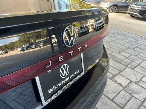 New 2026 Volkswagen Jetta S FWD image 30