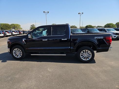 New 2026 Ford F150 Lariat w/ Equipment Group 502A High AWD/4WD image 7