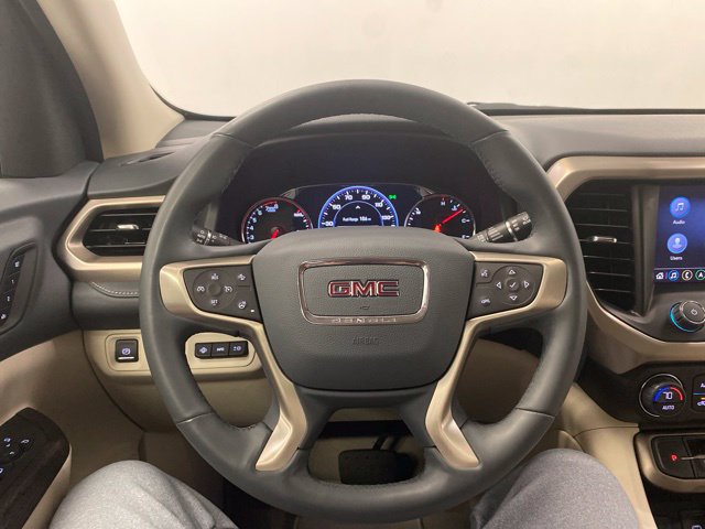 Used 2023 GMC Acadia Denali w/ Denali Technology Package AWD/4WD image 17