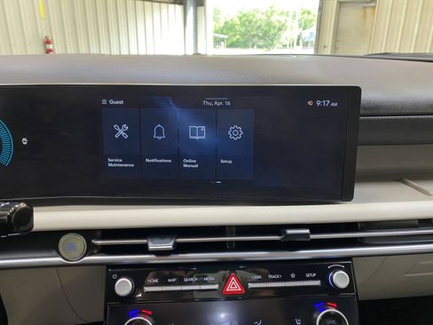 Used 2025 Hyundai Tucson SEL FWD image 38